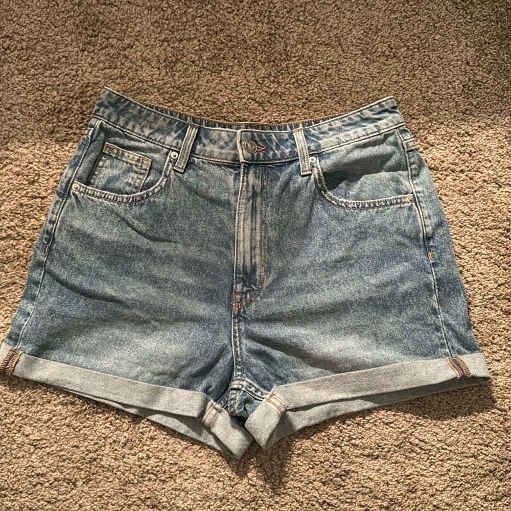 H&M Jean Shorts